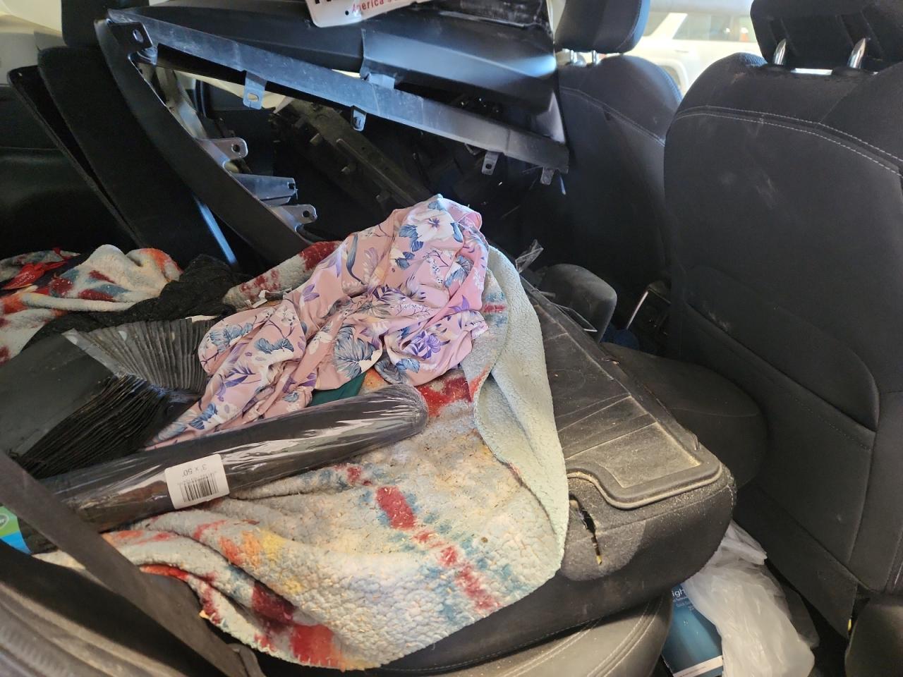 2019 Subaru Forester Premium VIN: JF2SKAEC6KH405037 Lot: 85939395