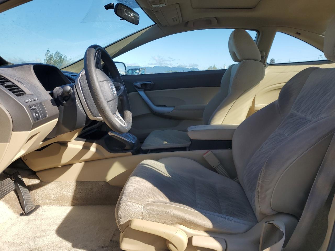 2007 Honda Civic Ex VIN: 2HGFG12857H571506 Lot: 86474315