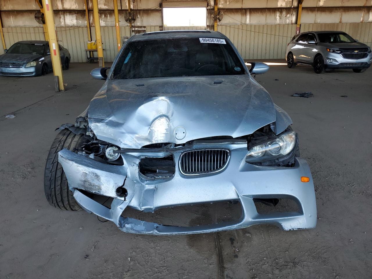 Фото: WBSVA93528E215448