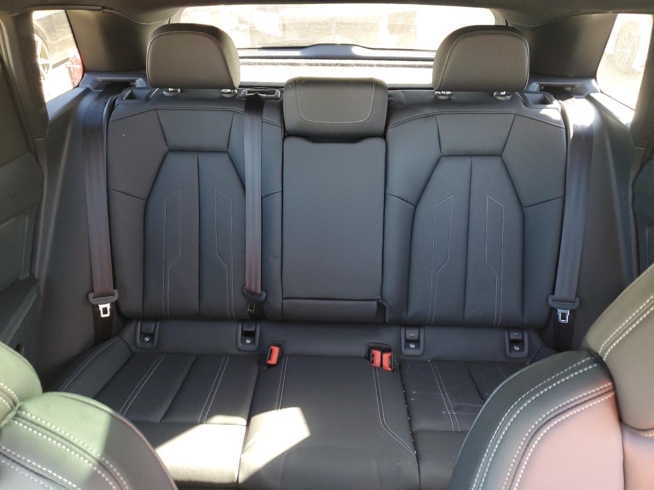 2024 Audi Q4 E-Tron Premium VIN: WA1KUAFZ8RP050278 Lot: 86129215