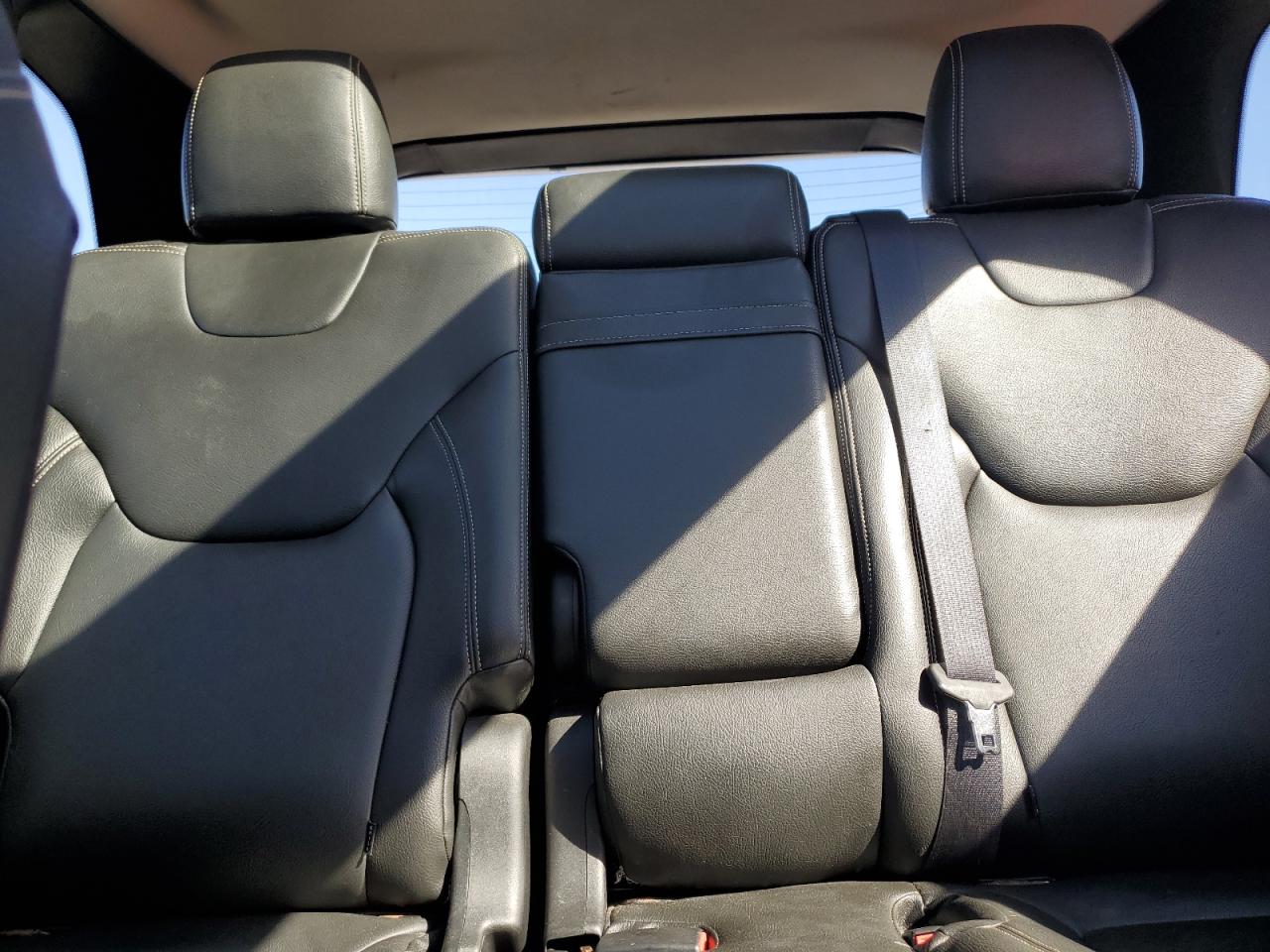 2016 Jeep Cherokee Latitude VIN: 1C4PJMCB1GW359672 Lot: 86788815