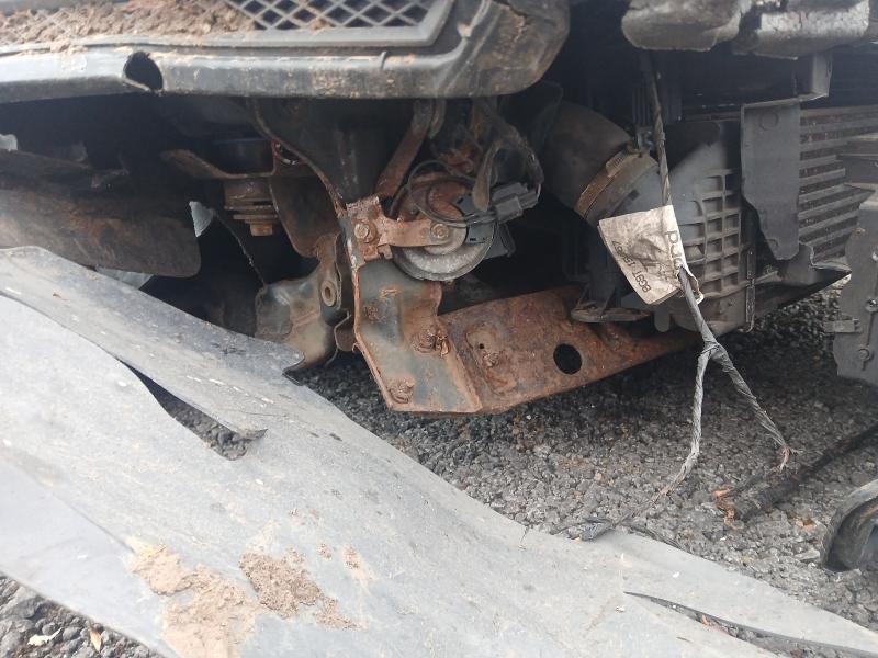 2011 FORD MONDEO 2.0 TDCI 140 ZETEC 5DR