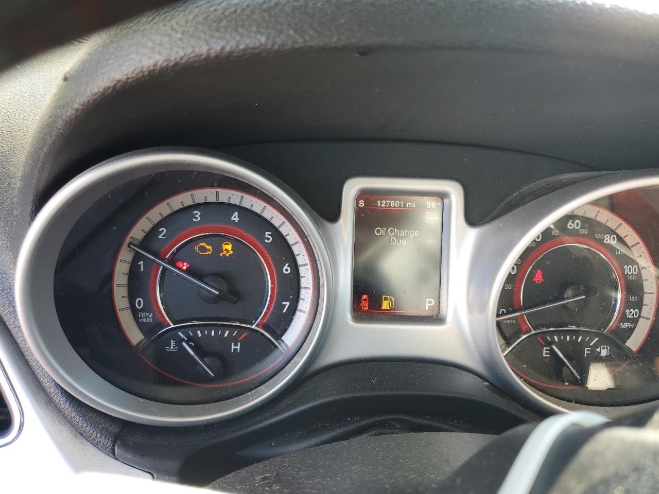 2019 Dodge Journey Gt VIN: 3C4PDDEG1KT694929 Lot: 86699765