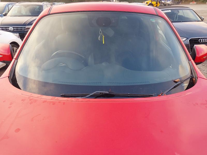 2016 NISSAN JUKE 1.2 DIG-T N-CONNECTA 5DR