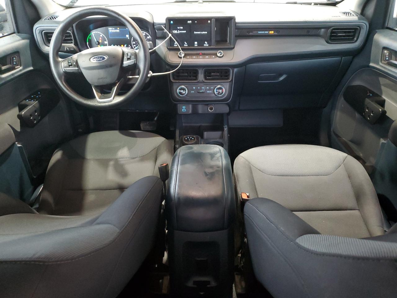 2022 Ford Maverick Xl VIN: 3FTTW8E34NRA48976 Lot: 84594655