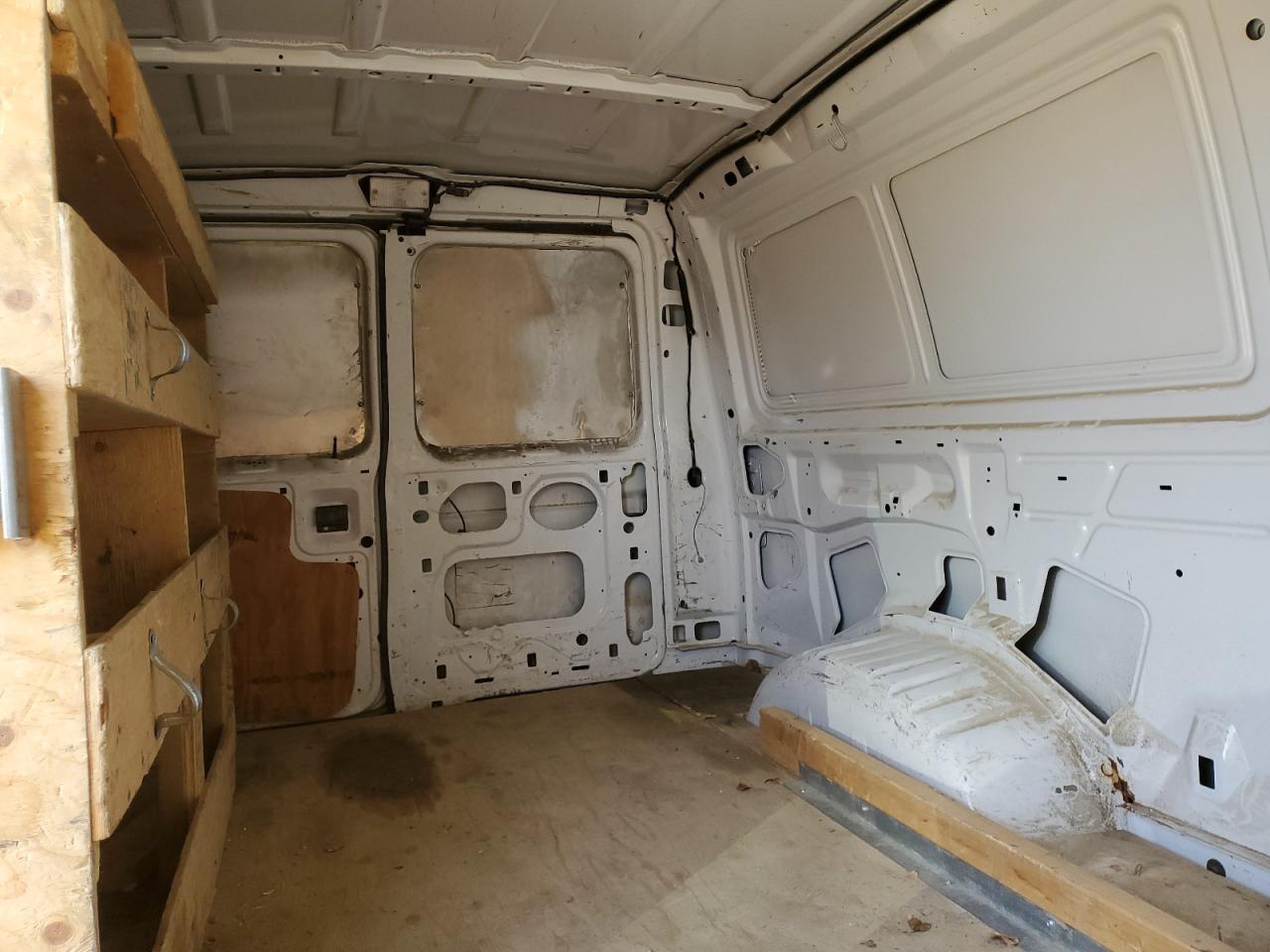 2013 Ford Econoline E250 Van VIN: 1FTNE2EW6DDA68172 Lot: 82431465