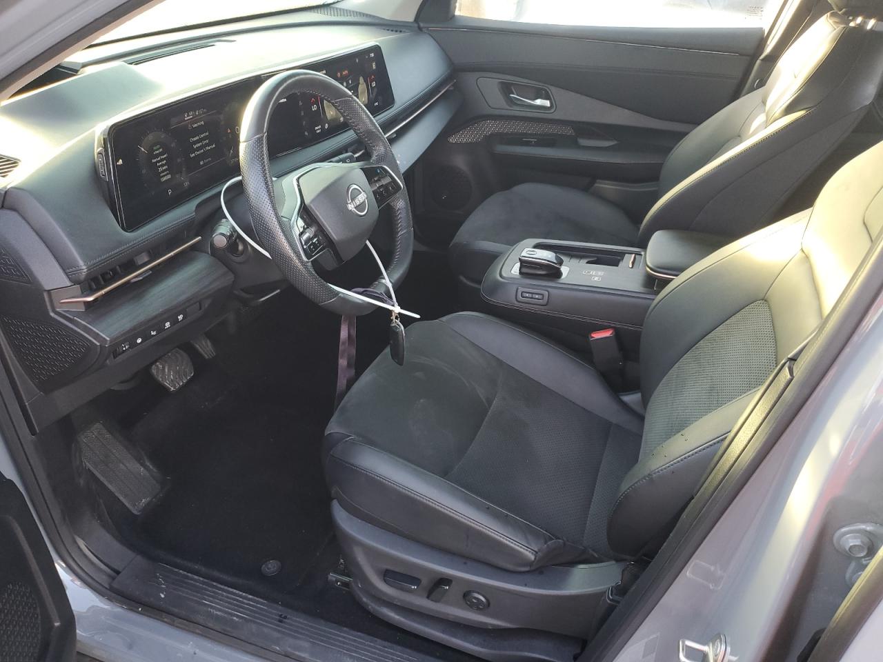 2024 Nissan Ariya Engage VIN: JN1AF0BA1RM432842 Lot: 82043175