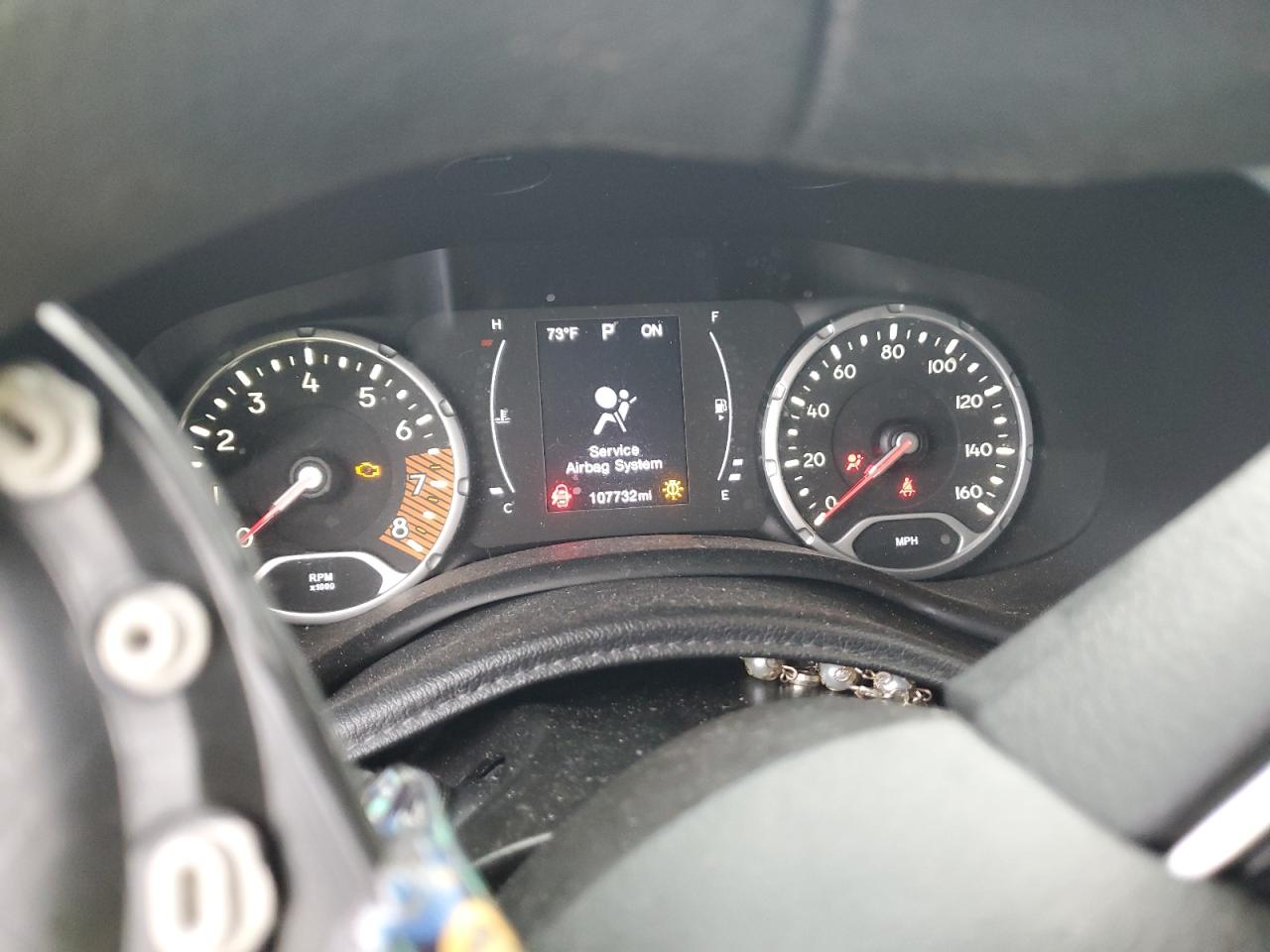 2020 Jeep Renegade Sport VIN: ZACNJAAB1LPL00425 Lot: 86230255