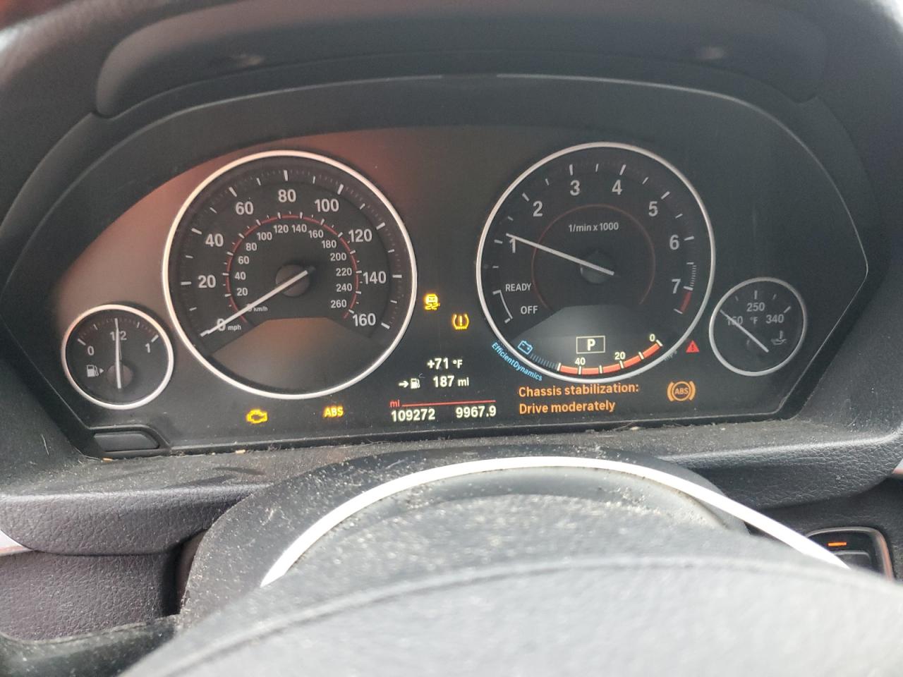 2017 BMW 430I Gran Coupe VIN: WBA4F7C53HG786912 Lot: 81936705