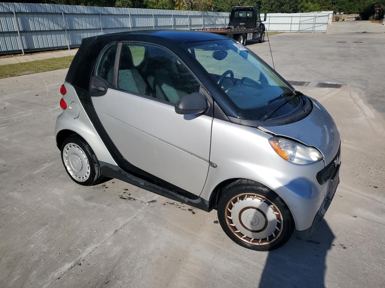 Fortwo