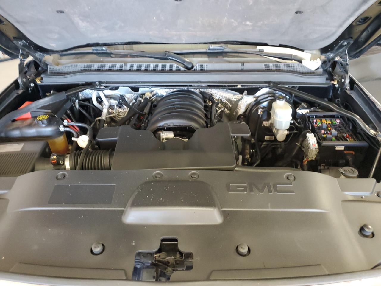 2015 GMC Yukon Slt VIN: 1GKS2BKC2FR549908 Lot: 82403375