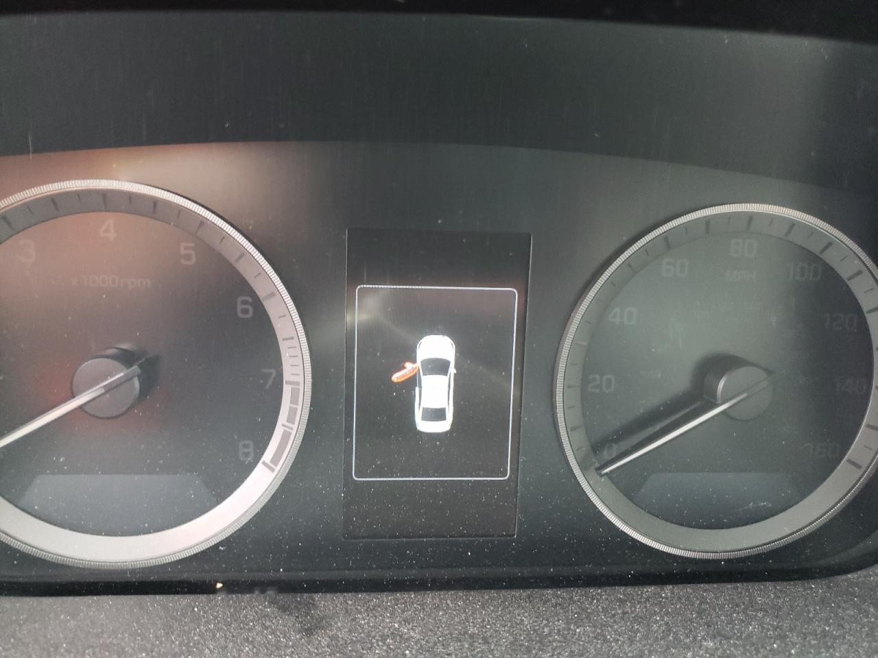 2016 Hyundai Sonata Sport VIN: 5NPE34AF4GH410689 Lot: 86528925