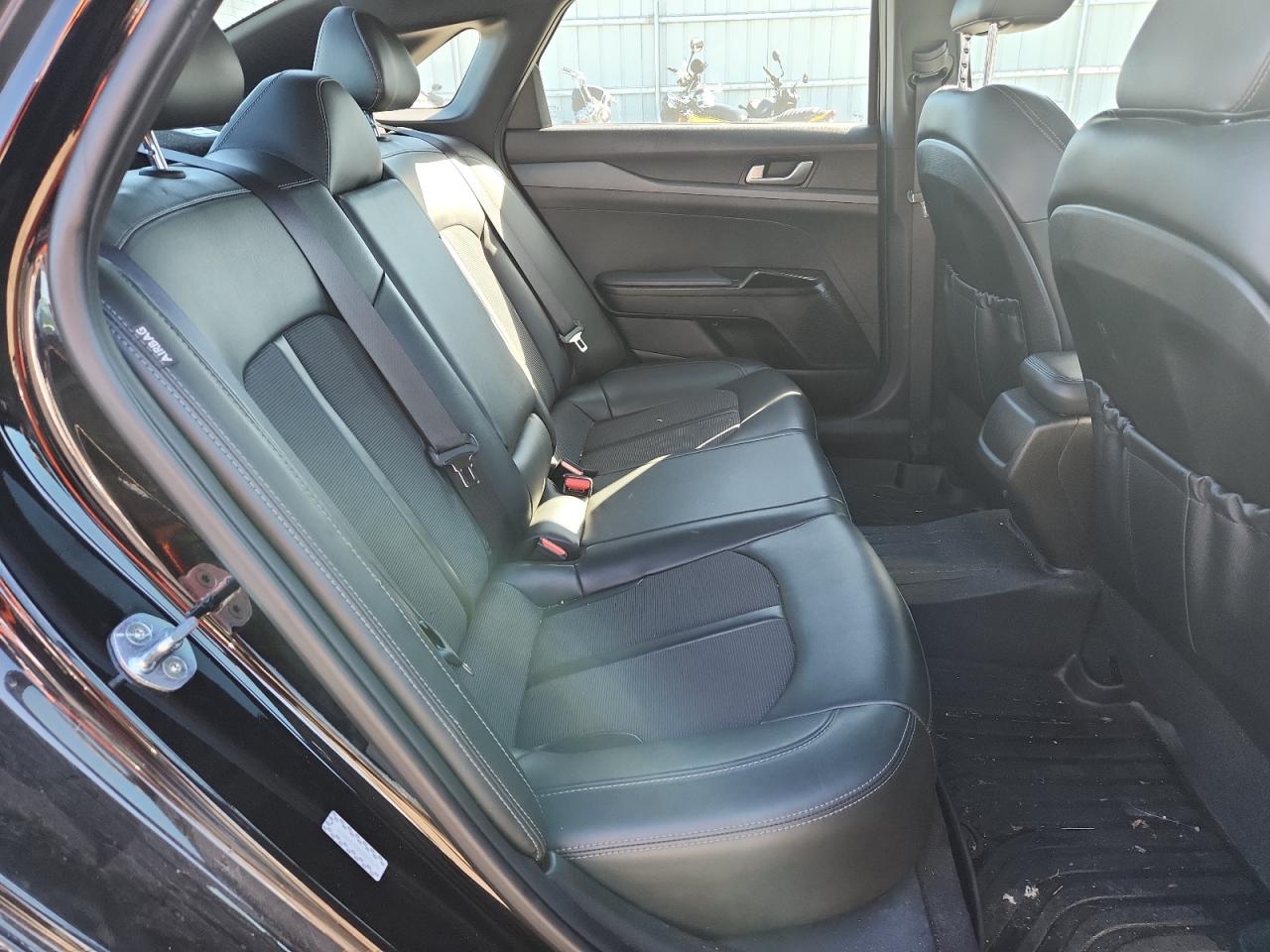 2021 Kia K5 Gt Line VIN: 5XXG64J2XMG077676 Lot: 85159725