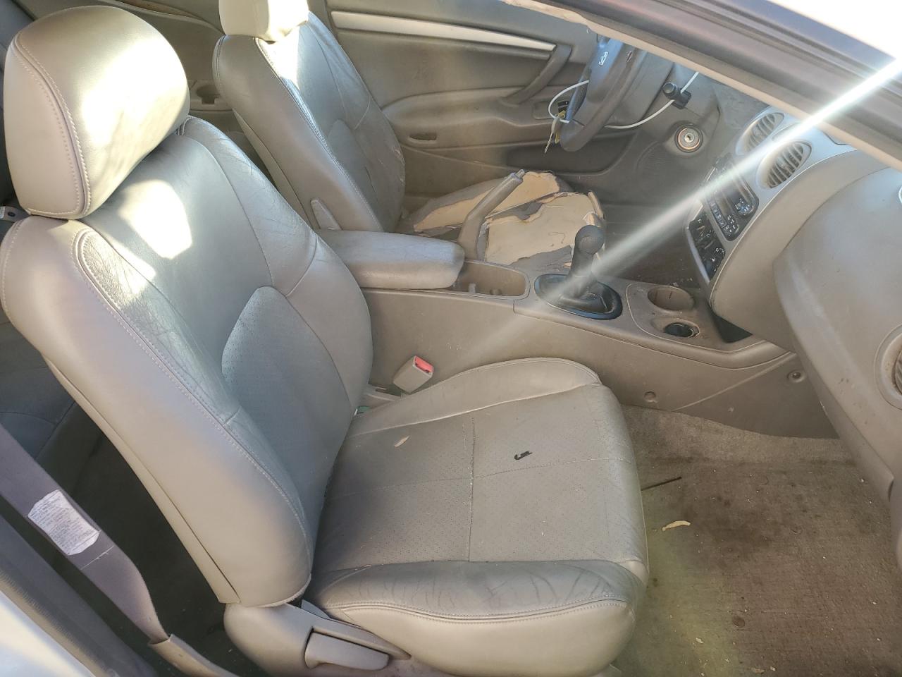 2003 Dodge Stratus R/T VIN: 4B3AG52HX3E069513 Lot: 86517765