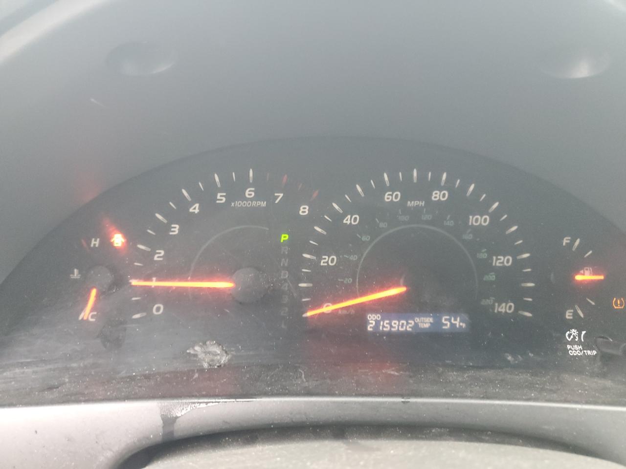 2009 Toyota Camry Base VIN: 4T1BE46K19U860162 Lot: 81987795