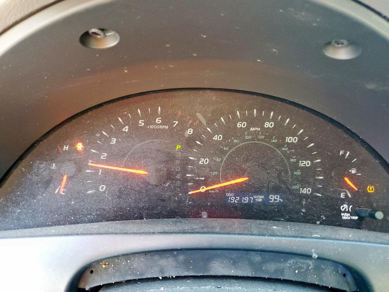 2007 Toyota Camry Ce VIN: 4T1BE46KX7U653007 Lot: 81989345