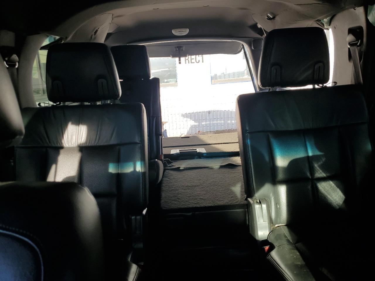 2010 Lincoln Navigator L VIN: 5LMJJ3H53AEJ04367 Lot: 81965915