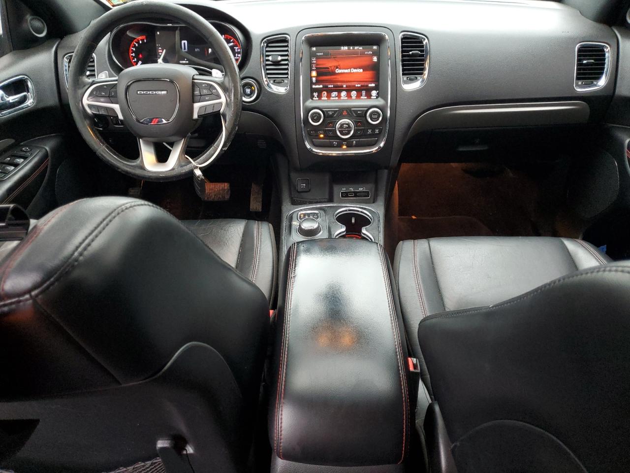 2014 Dodge Durango R/T VIN: 1C4SDJCTXEC509477 Lot: 82459115