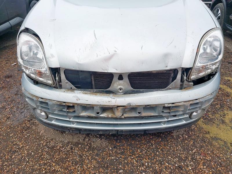 2006 RENAULT KANGOO 1.6 EXPRESSION 5DR AUTO