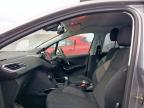 2019 PEUGEOT 2008 SIGNATURE PURETECH S  for sale at Copart BRISTOL
