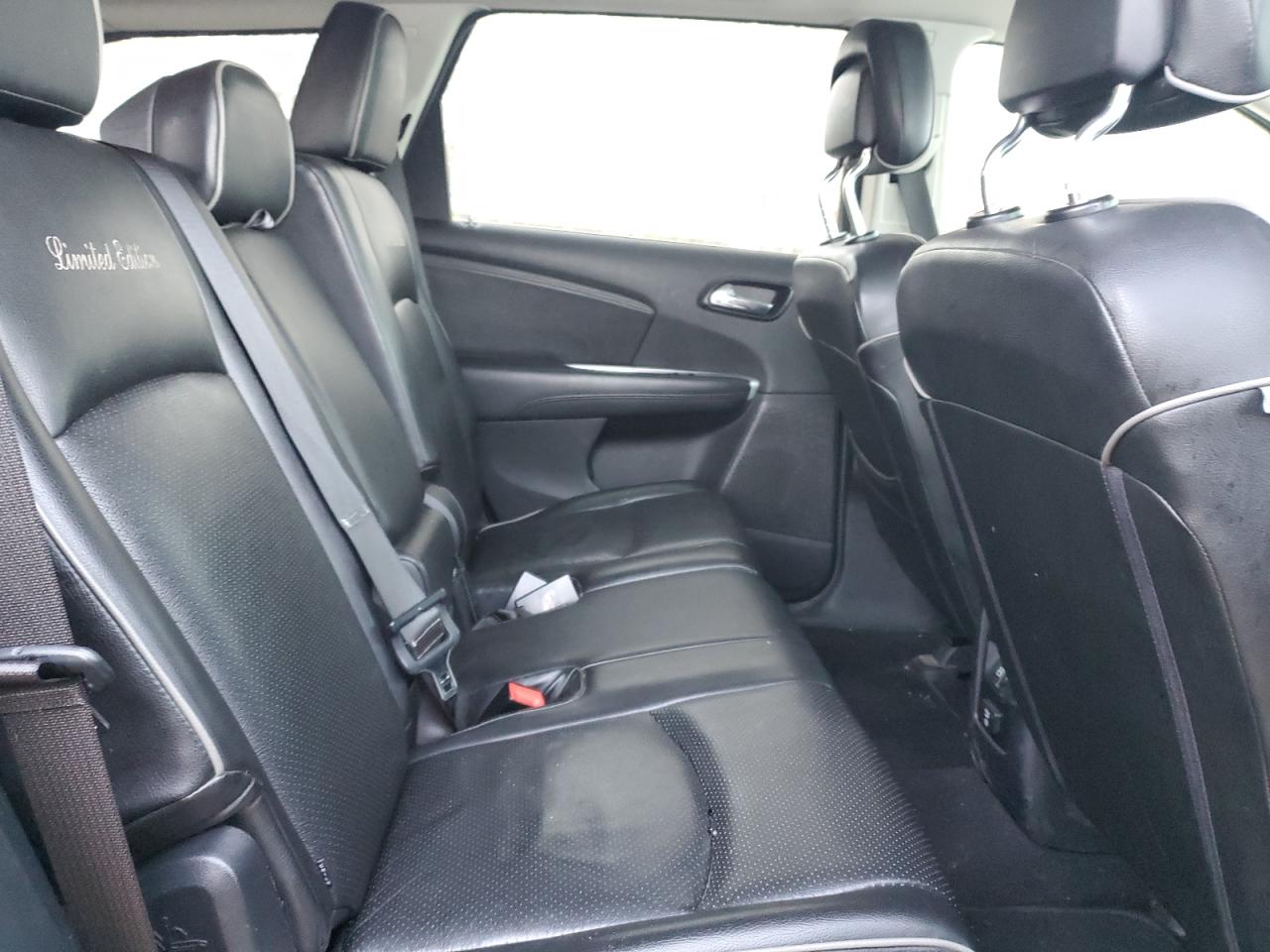 2012 Dodge Journey Sxt VIN: 3C4PDCCG9CT197223 Lot: 90031775