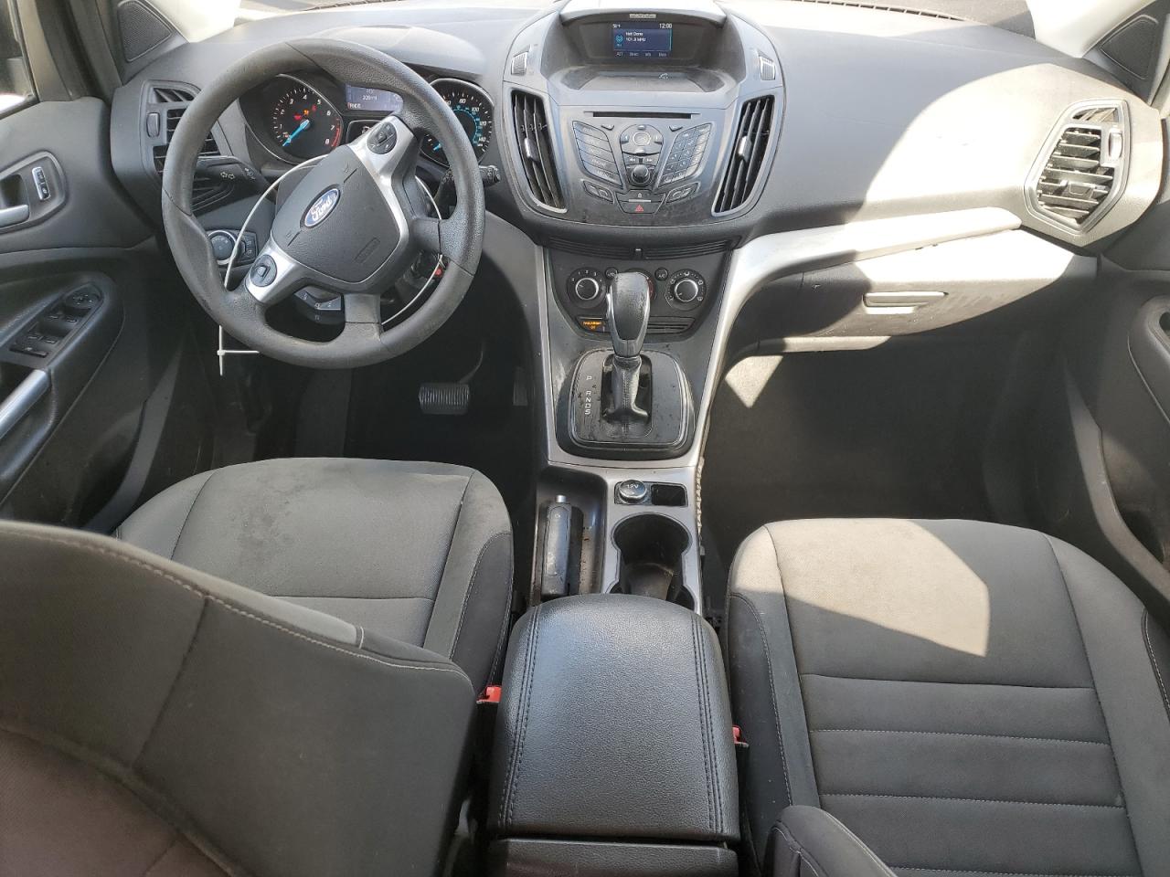 2015 Ford Escape Se VIN: 1FMCU0G75FUC77793 Lot: 89471995