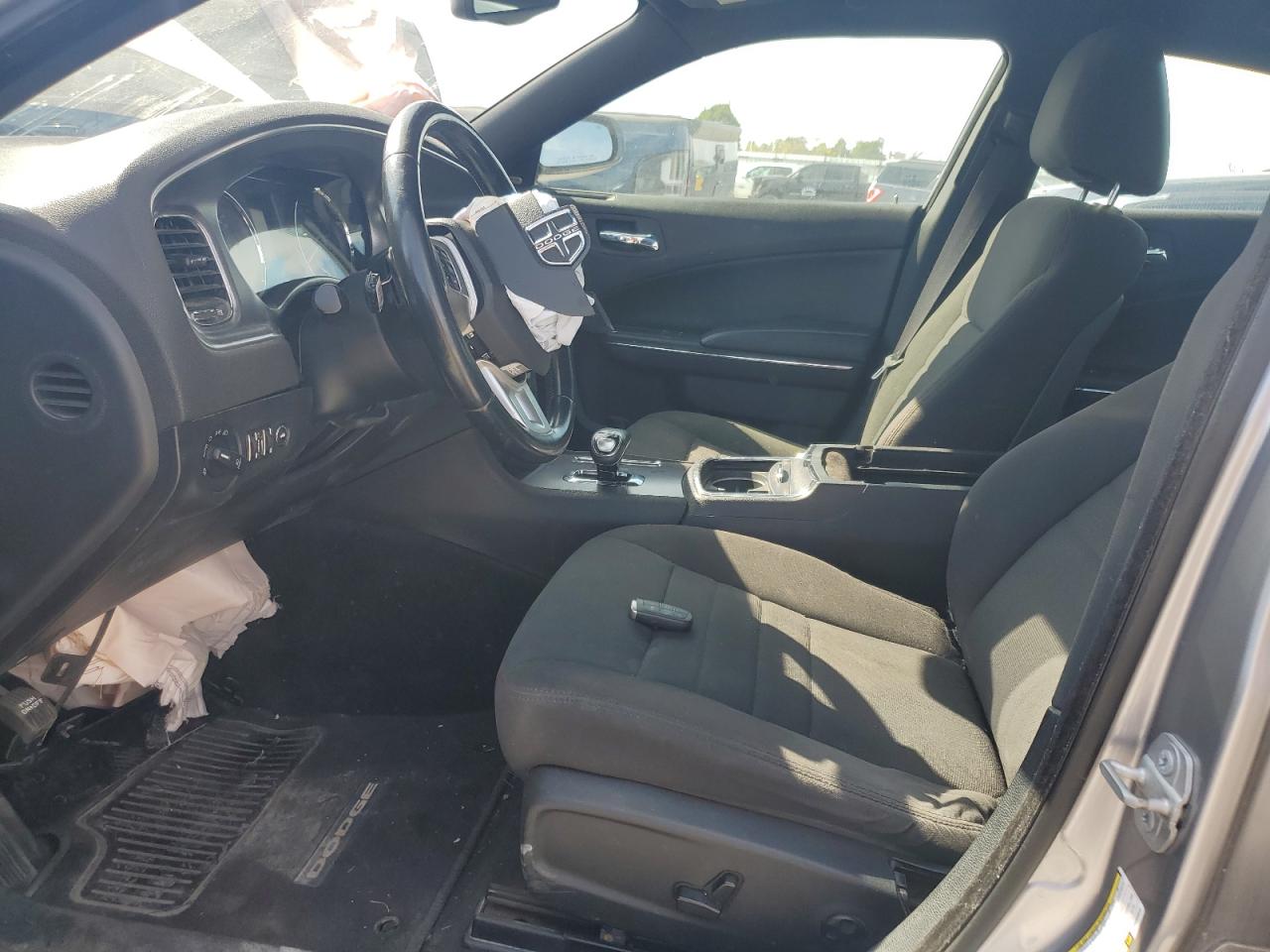 2014 Dodge Charger Sxt VIN: 2C3CDXJG5EH320525 Lot: 84217085