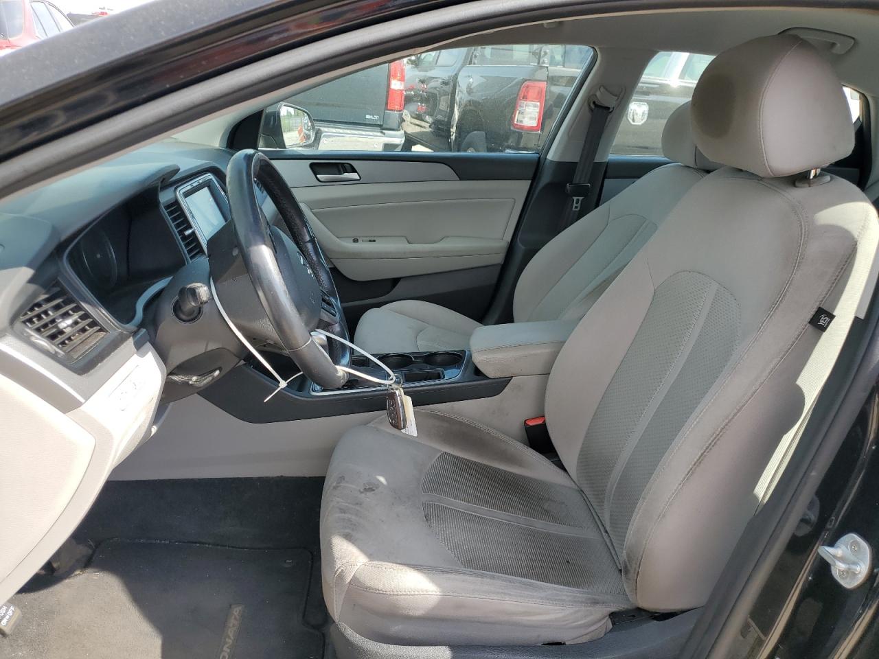 2018 Hyundai Sonata Sport VIN: 5NPE34AF9JH644432 Lot: 82091285