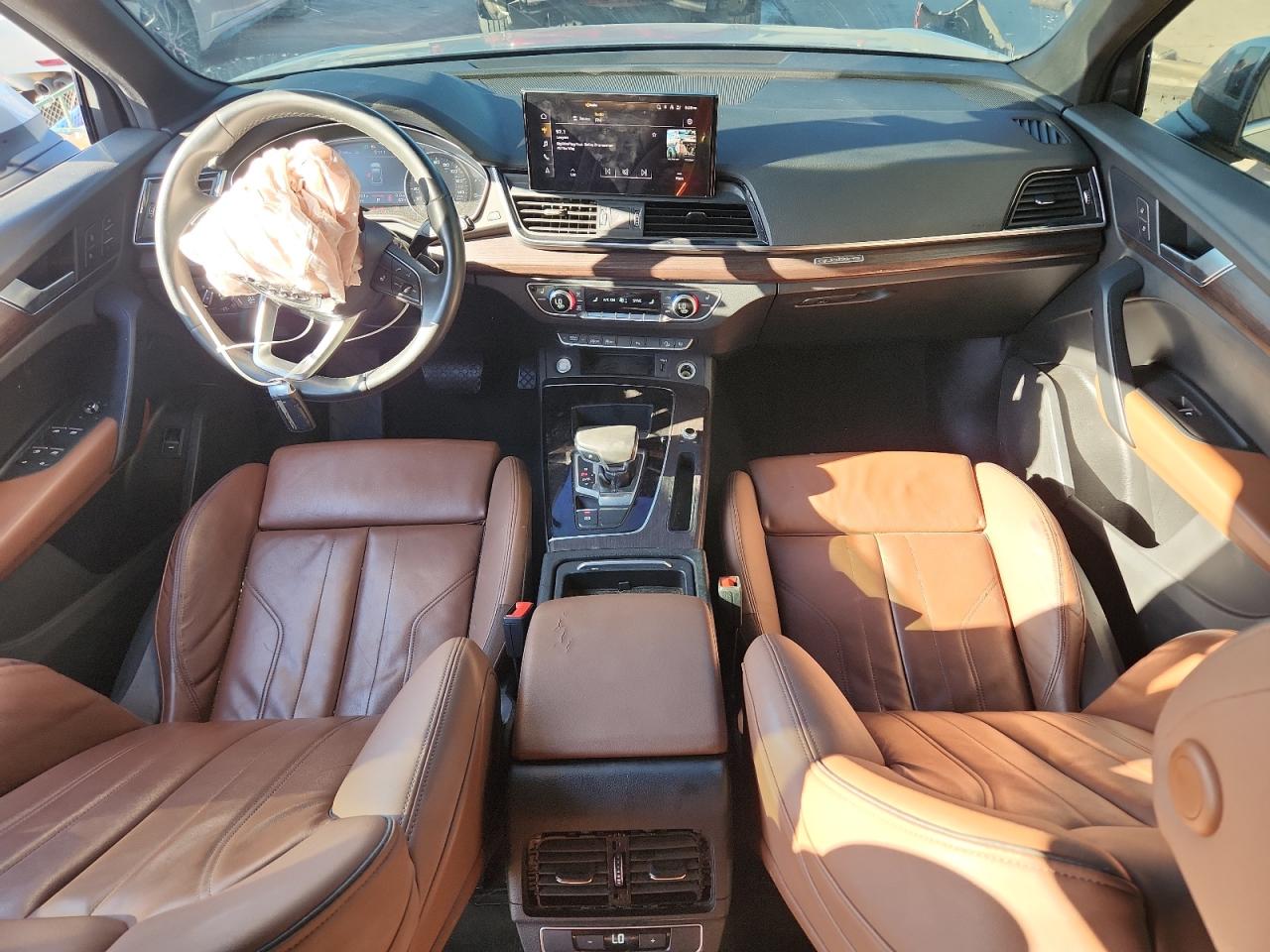 2022 Audi Q5 Sportback Premium 45 VIN: WA14AAFY6N2059061 Lot: 89917975