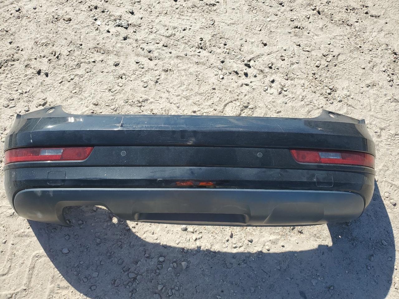 2018 Audi Q3 Premium VIN: WA1BCCFS5JR009035 Lot: 84272305