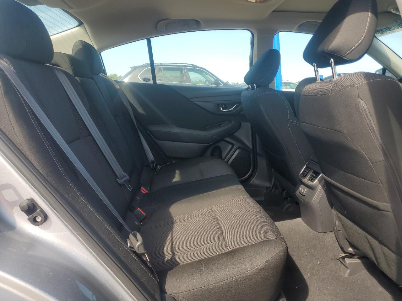 2022 Subaru Legacy Premium VIN: 4S3BWAF64N3010979 Lot: 84569055