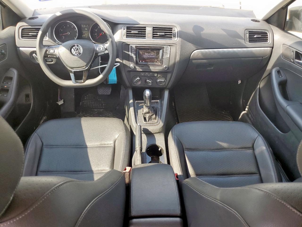 2018 Volkswagen Jetta Se VIN: 3VWDB7AJ2JM204953 Lot: 81991825