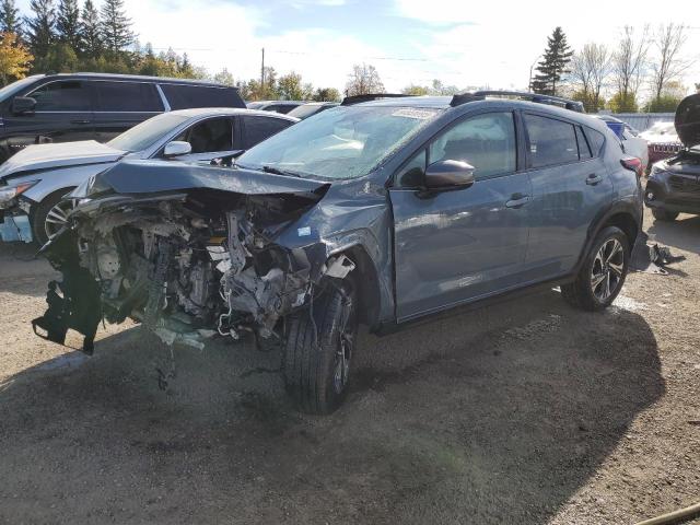 SUBARU CROSSTREK 2024