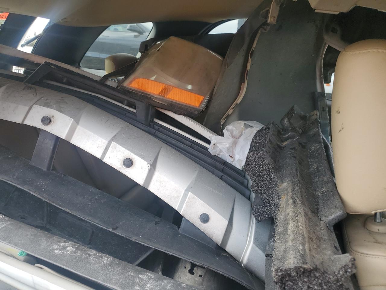 2007 Pontiac Torrent VIN: 2CKDL73F376045302 Lot: 85900885