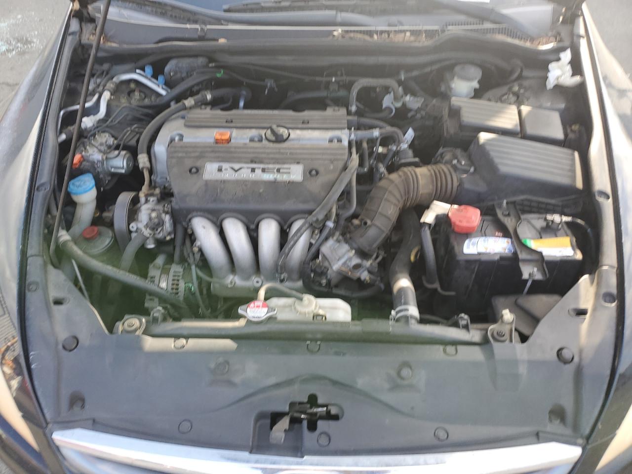 2006 Honda Accord Se VIN: 1HGCM56306A022794 Lot: 85782075