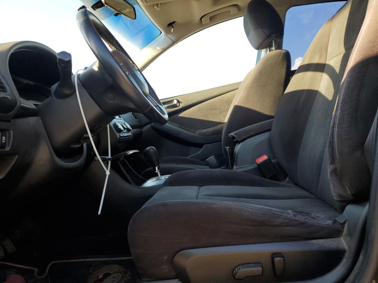 2011 Nissan Altima Base VIN: 1N4AL2AP9BN414618 Lot: 82266315