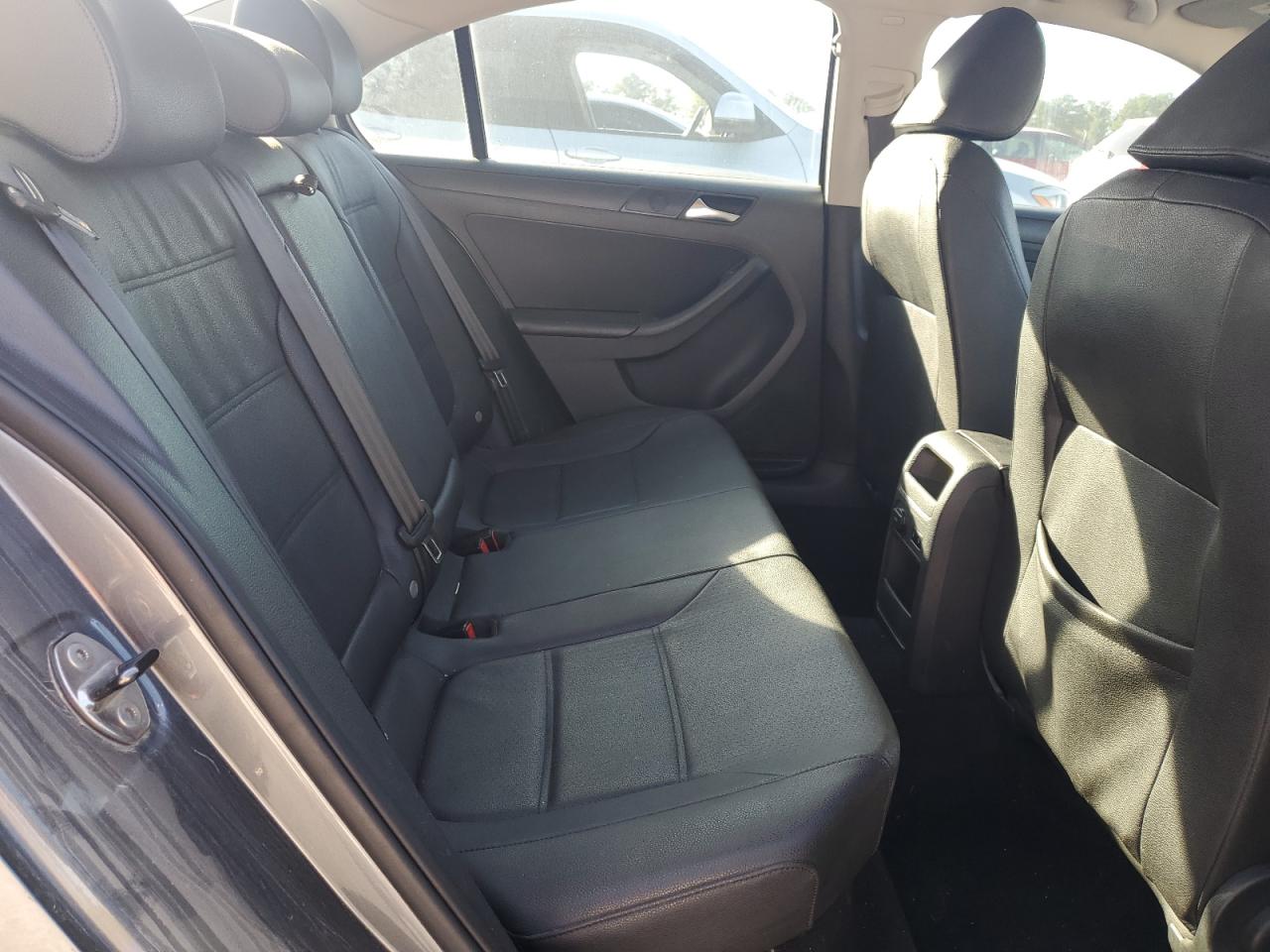 2011 Volkswagen Jetta Se VIN: 3VWDX7AJ3BM109398 Lot: 84067765