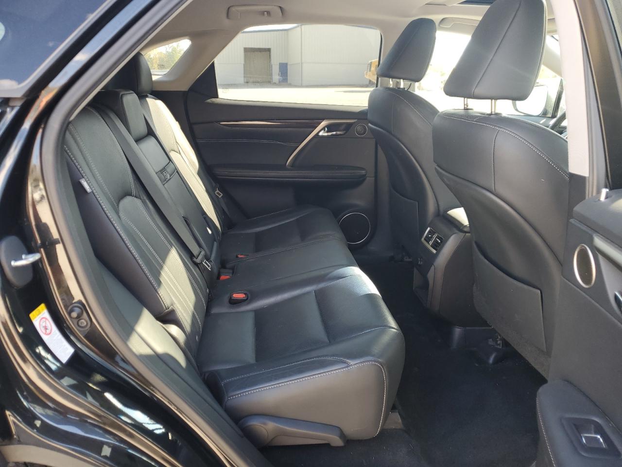 2017 Lexus Rx 350 Base VIN: 2T2BZMCA4HC097033 Lot: 85170705