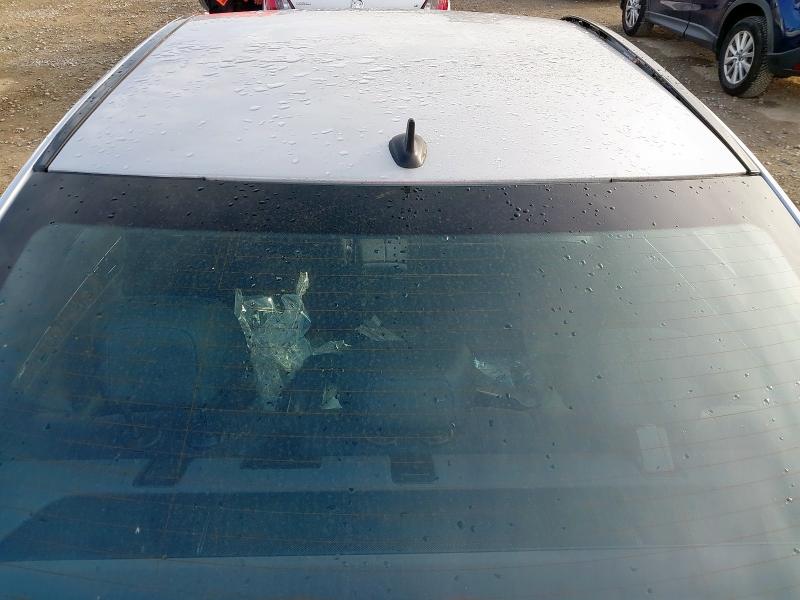 2009 MERCEDES-BENZ C CLASS C320 CDI SPORT 4DR AUTO