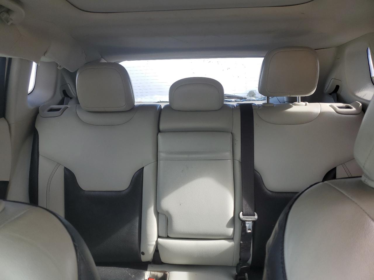 2018 Jeep Compass Limited VIN: 3C4NJDCB8JT245348 Lot: 89440465