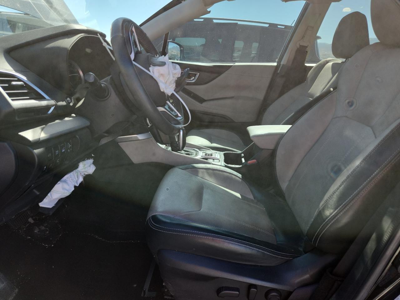 2019 Subaru Forester Limited VIN: JF2SKAUC2KH421527 Lot: 85150205