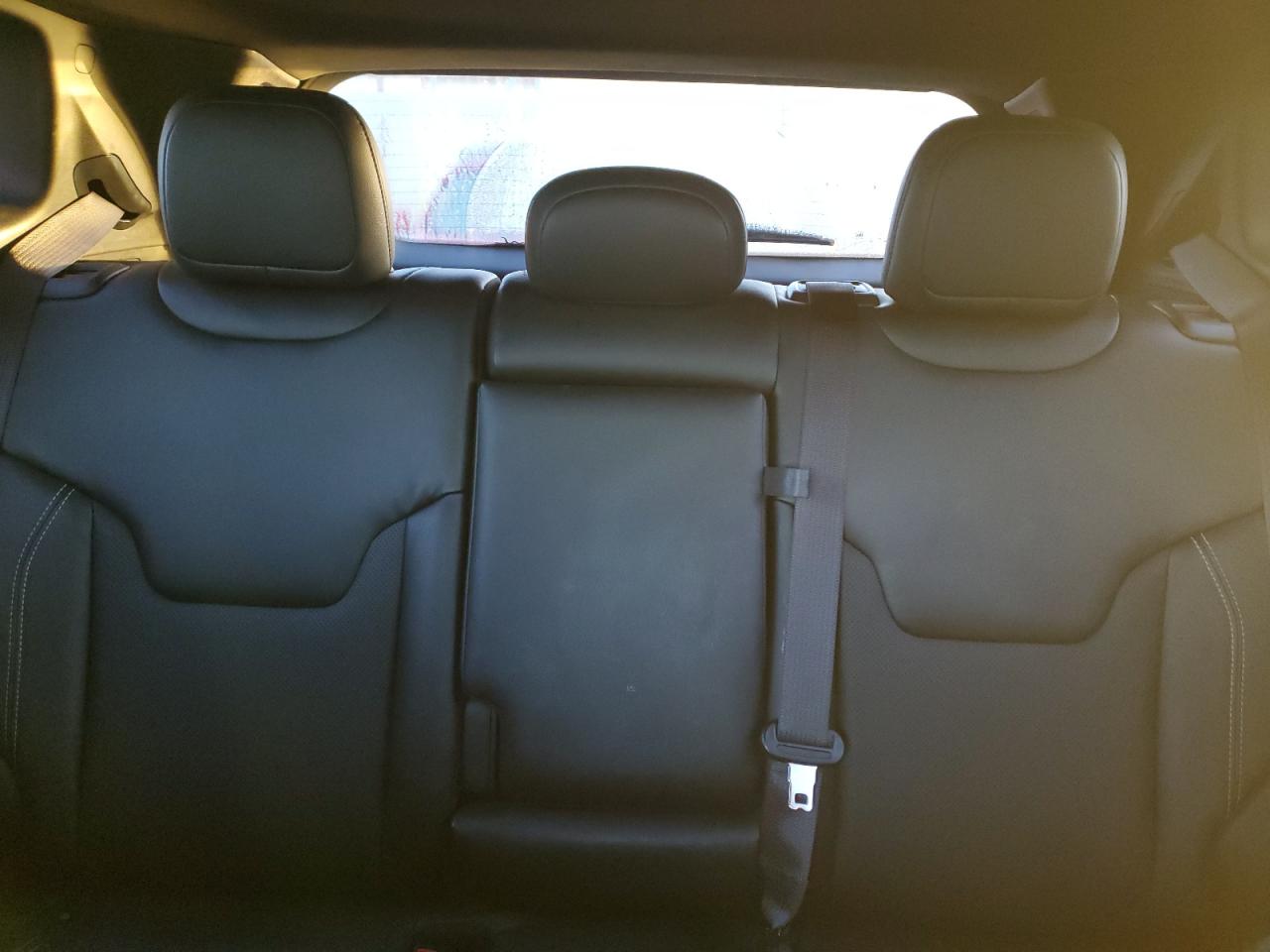 2023 Jeep Compass Limited VIN: 3C4NJDCN0PT556372 Lot: 90494795