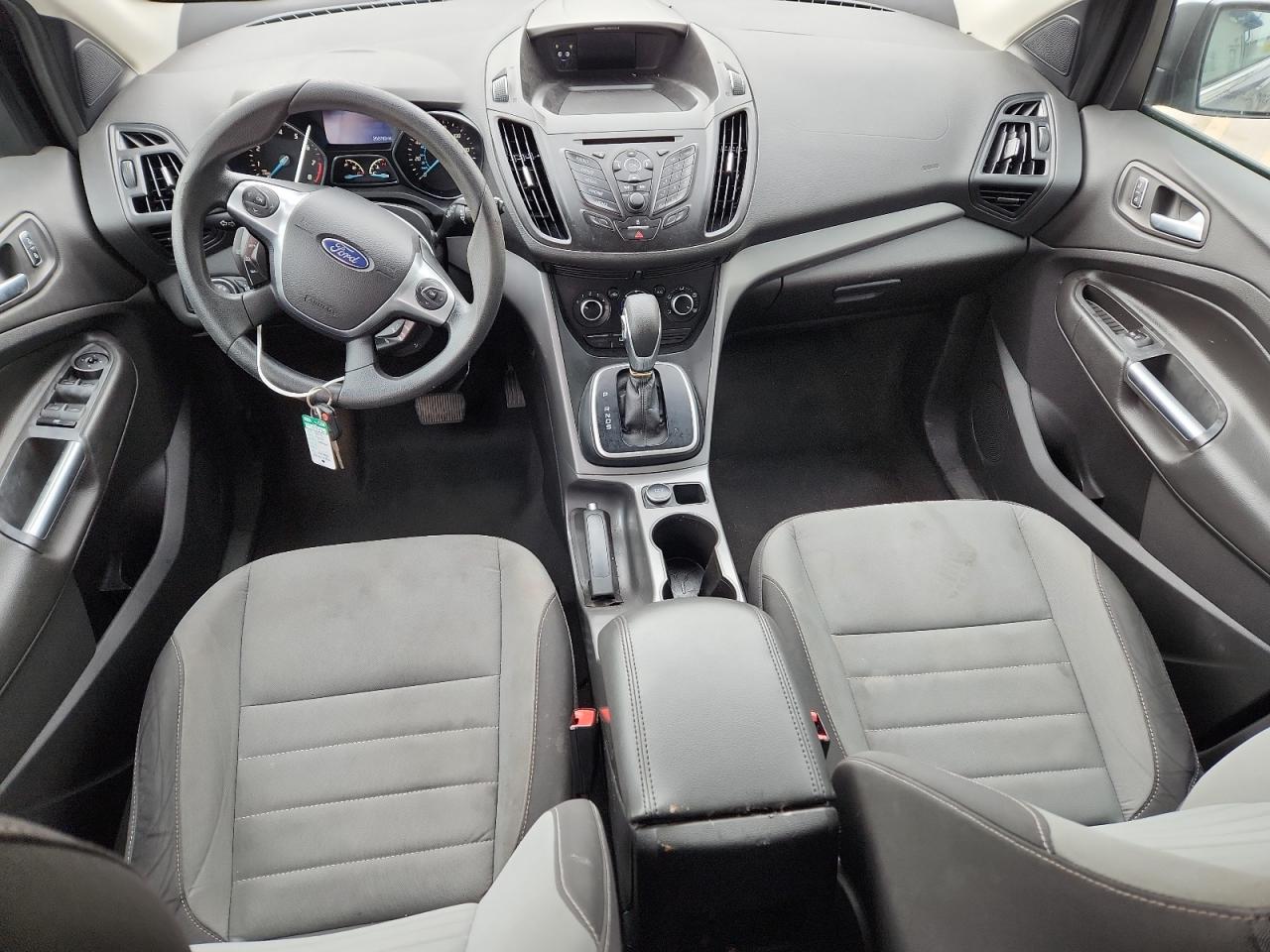 2013 Ford Escape Se VIN: 1FMCU9GX2DUD87461 Lot: 90510245