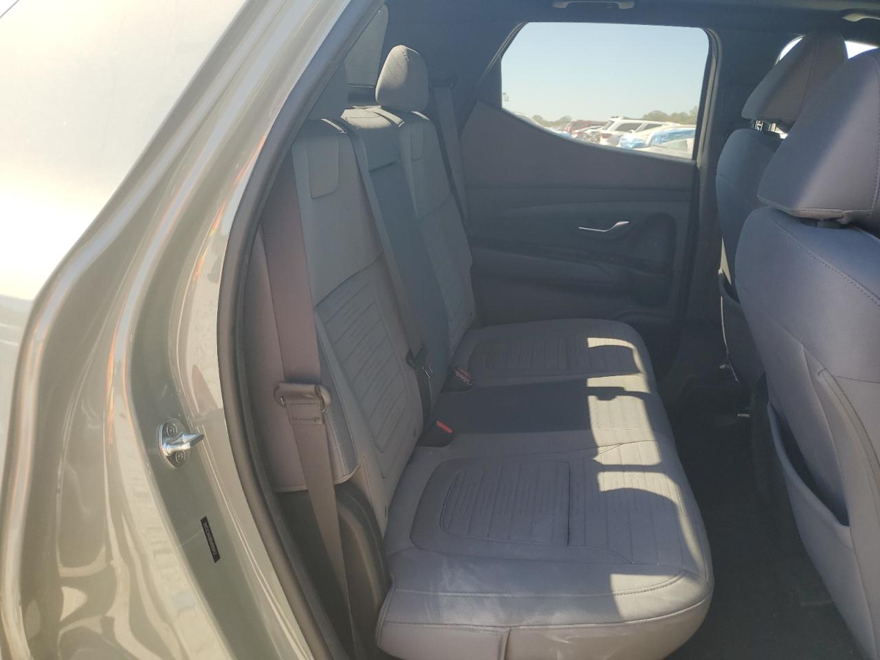 2022 Hyundai Santa Cruz Sel VIN: 5NTJC4AE8NH030453 Lot: 86547965