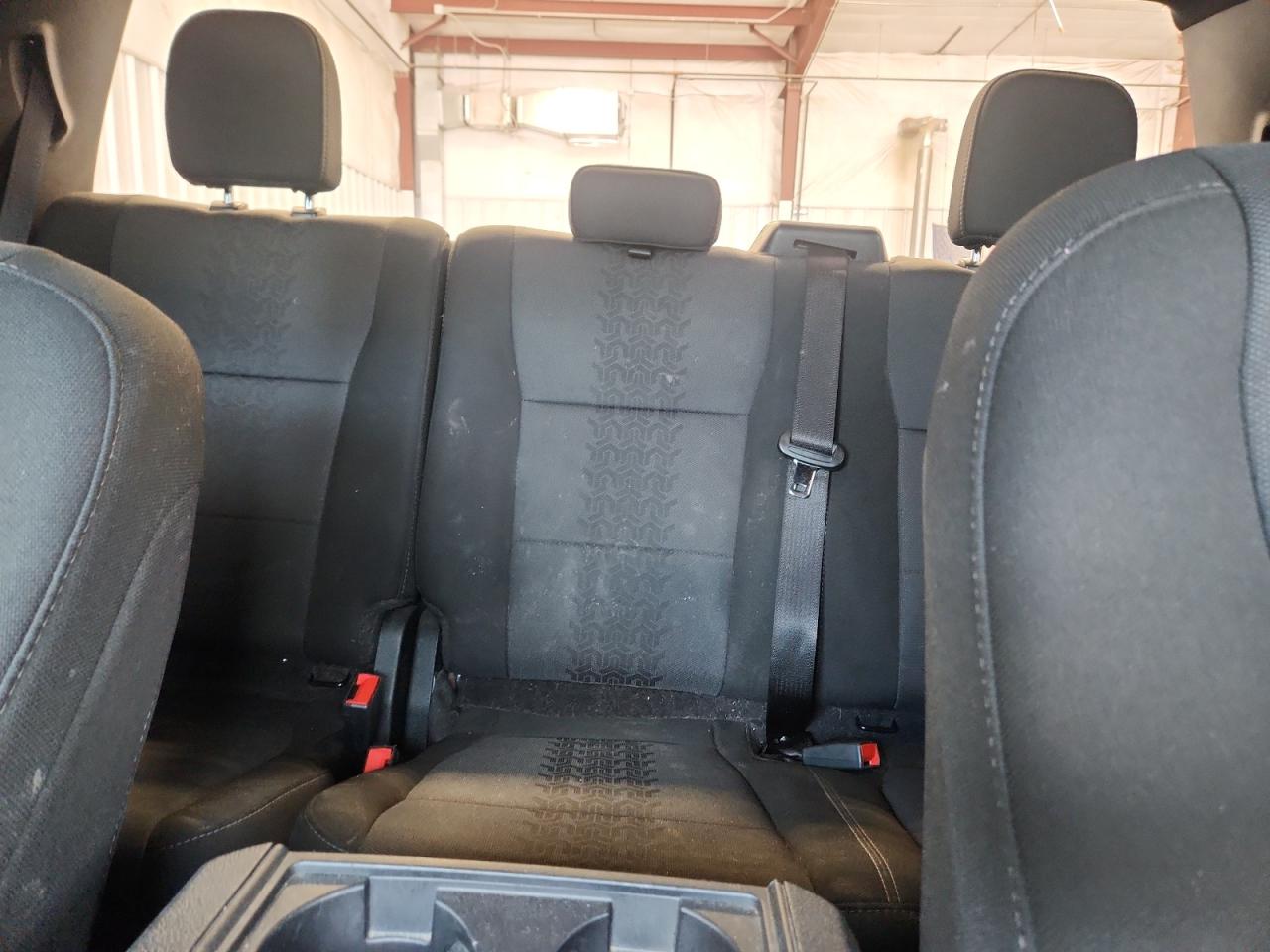 2018 Ford F150 Super Cab VIN: 1FTEX1EP3JKD29343 Lot: 86237255