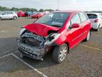 2009 TOYOTA YARIS TR VVT-I  for sale at Copart SANDTOFT