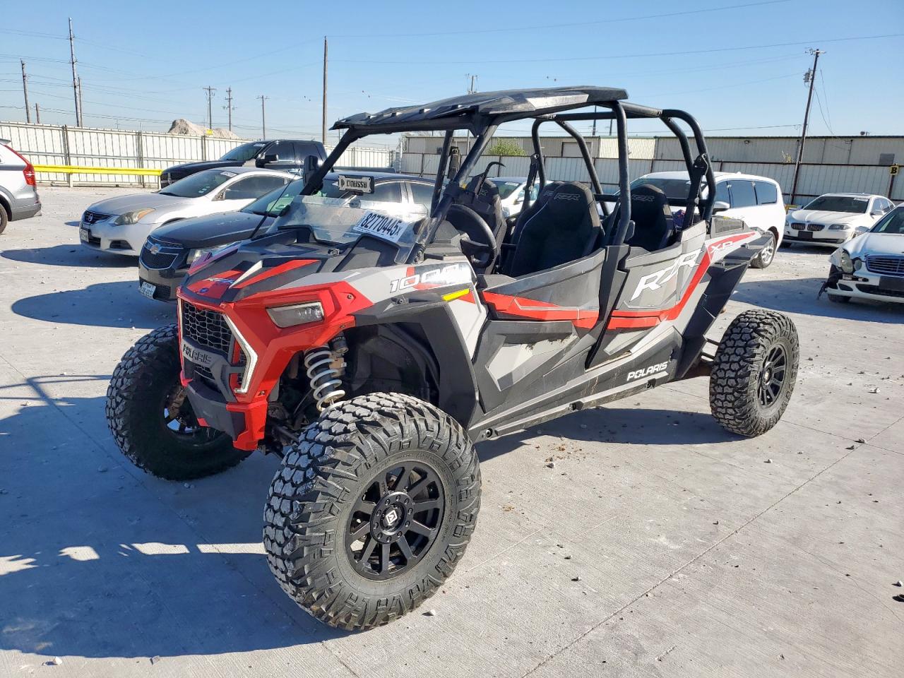 rzr