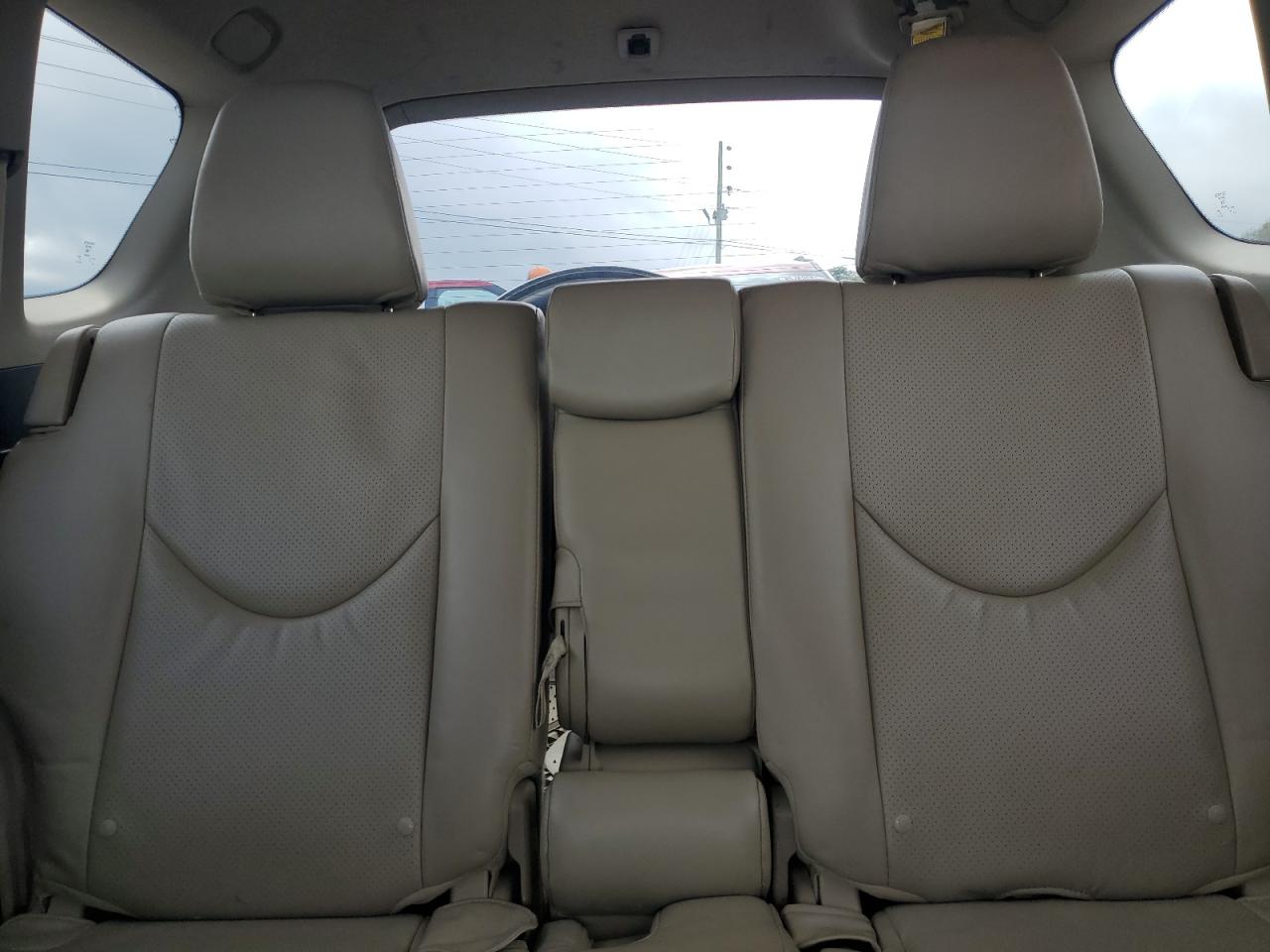 2012 Toyota Rav4 Limited VIN: 2T3DK4DV3CW076627 Lot: 82264025