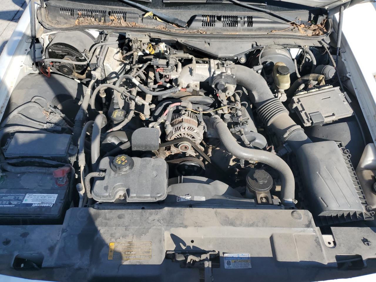 2010 Ford Crown Victoria Police Interceptor VIN: 2FABP7BV5AX130077 Lot: 86305725