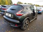 2018 NISSAN JUKE 1.6 [112] BOSE PERSONAL EDITION 5DR for sale at Copart SANDTOFT